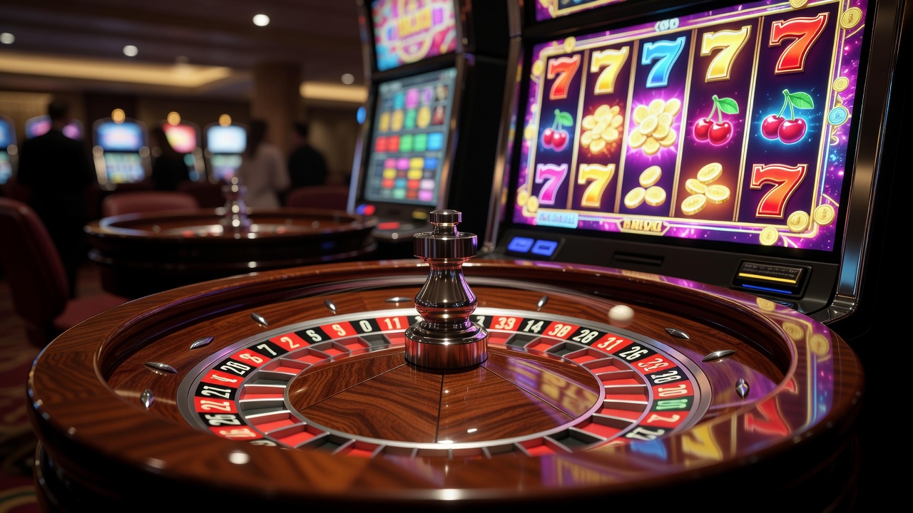Διαθέσιμα Παιχνίδια στο Ritzo - ritzo casino