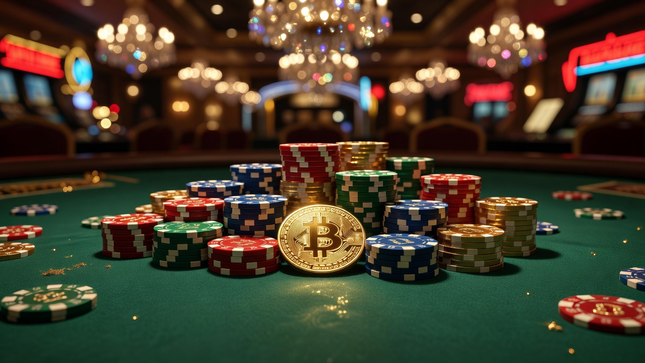Παιχνίδια και Μπόνους στα Καλύτερα Bitcoin Καζίνο - bitcoin καζίνο στην ελλάδα